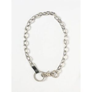 Our Legacy Jewel Men Silver